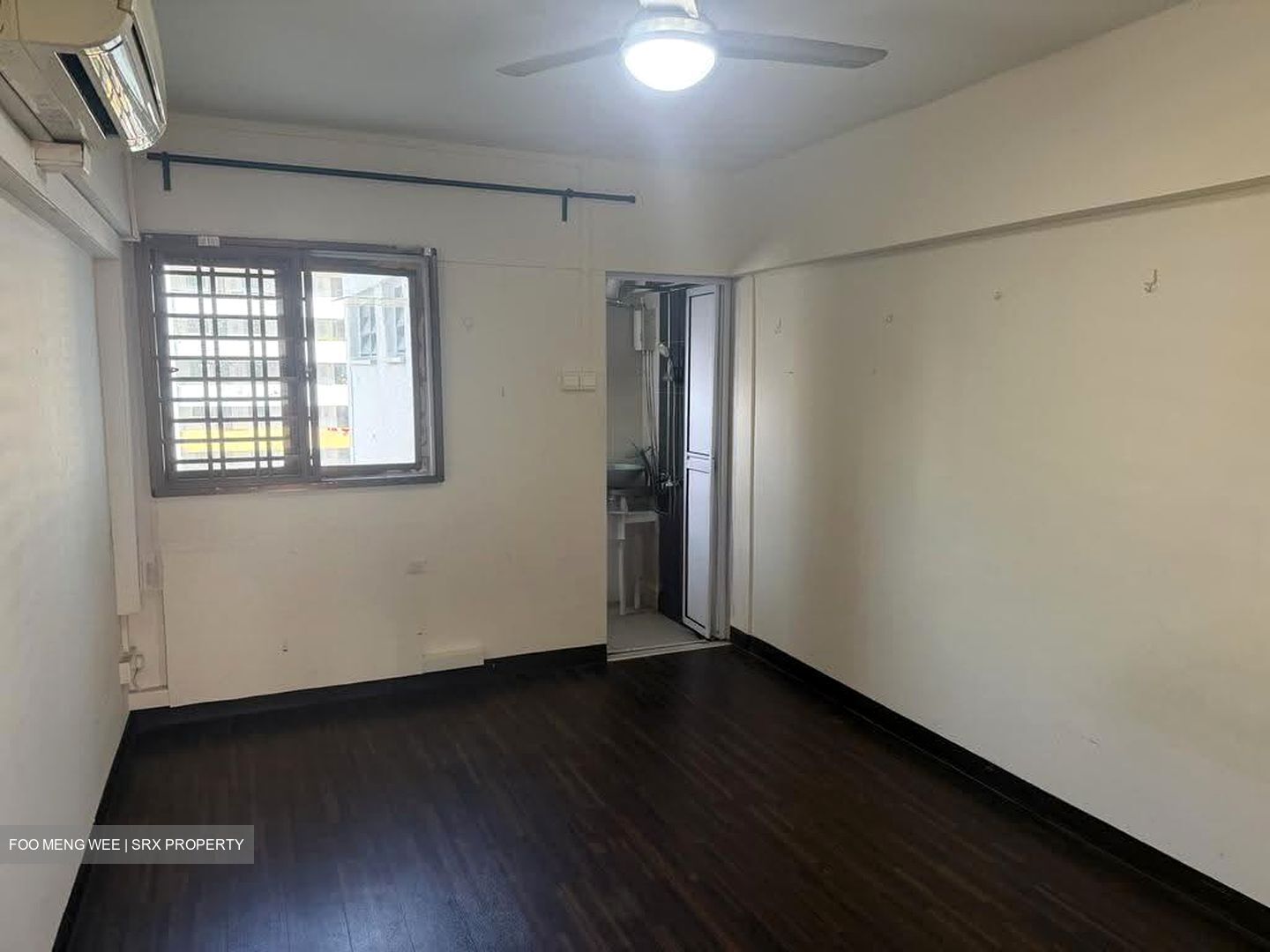 Blk 9 Farrer Park Gardens (Kallang/Whampoa), HDB 4 Rooms #611440411